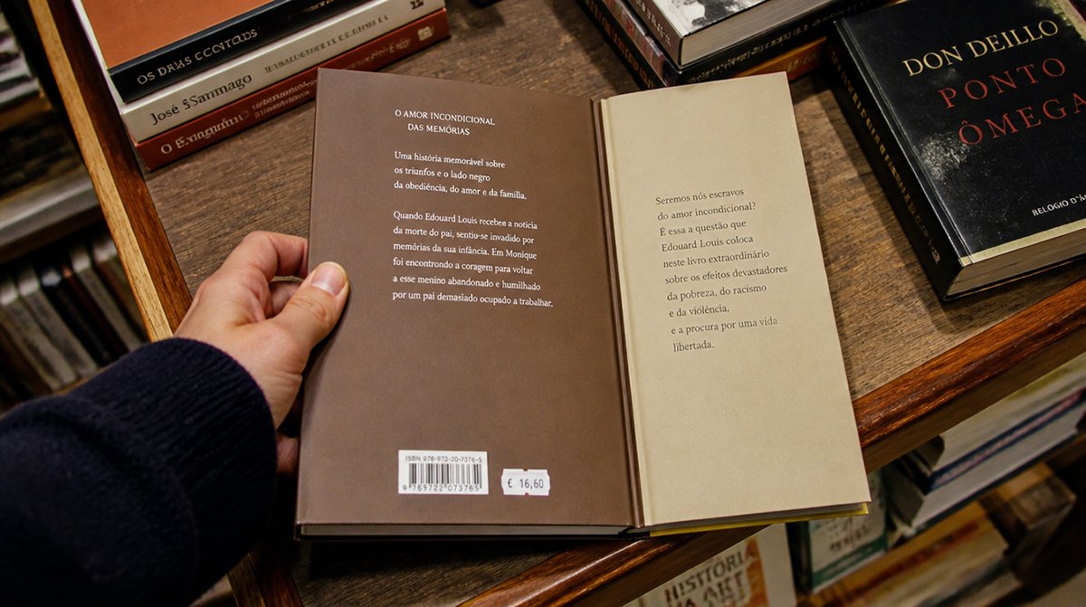 O que é ISBN e por que todo livro precisa de um?